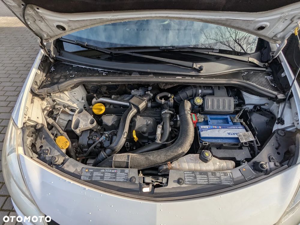 Renault Clio - 26
