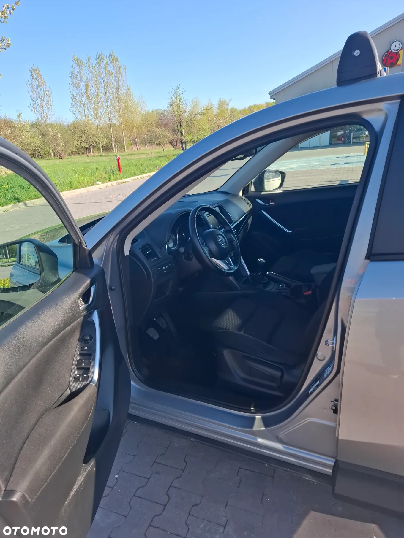 Mazda CX-5 2.0 Skymotion 2WD - 3