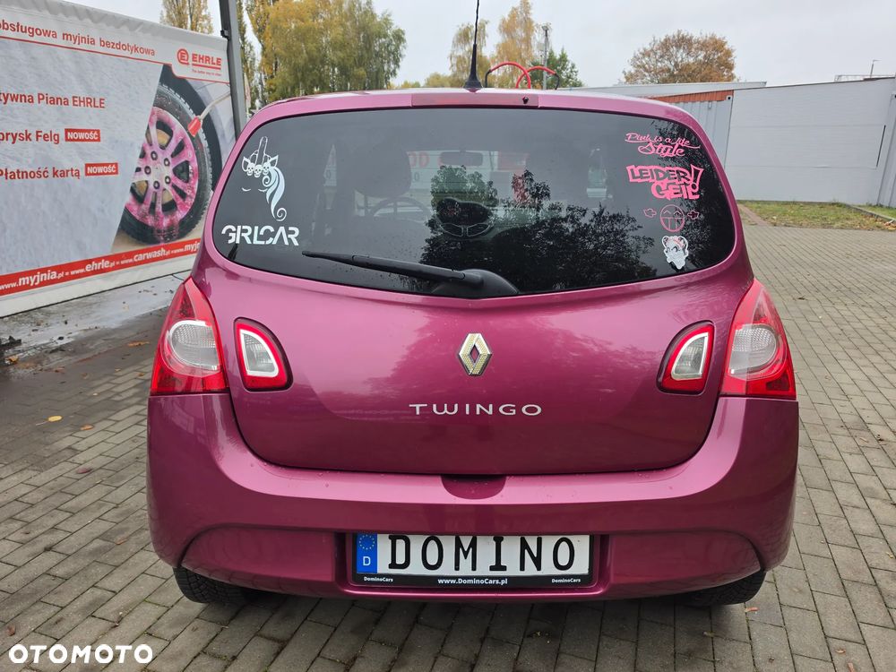 Renault Twingo - 8
