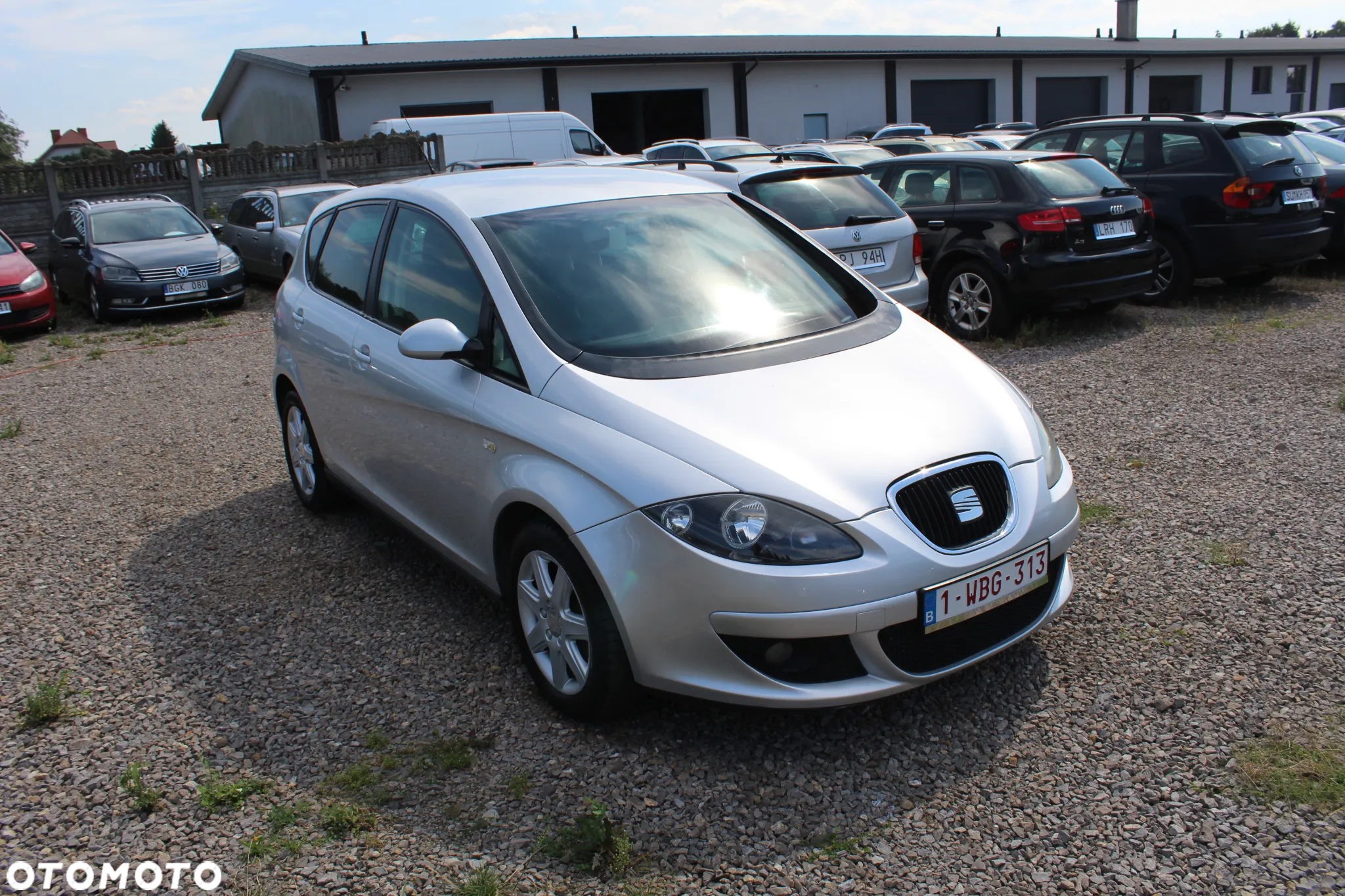 Seat Altea 1.9 TDI Style - 2