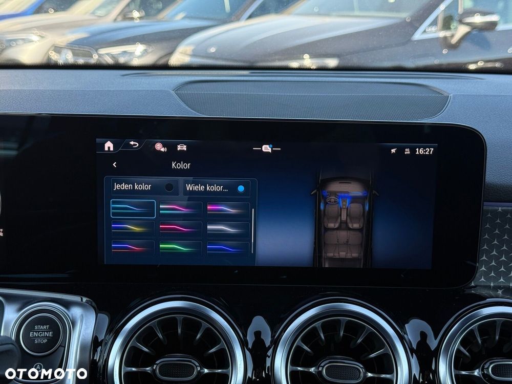 Mercedes-Benz GLB 200 Progressive 7G-DCT - 22