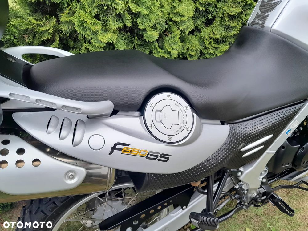 BMW GS - 28