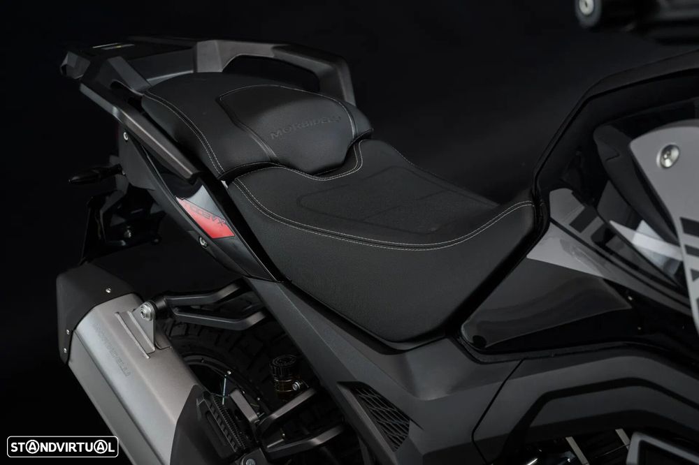 Morbidelli T1002VX - 13