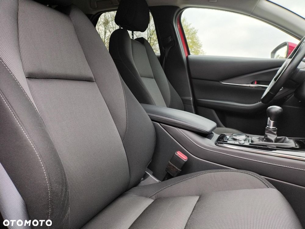 Mazda CX-30 2.0 mHEV Kanjo 2WD - 28