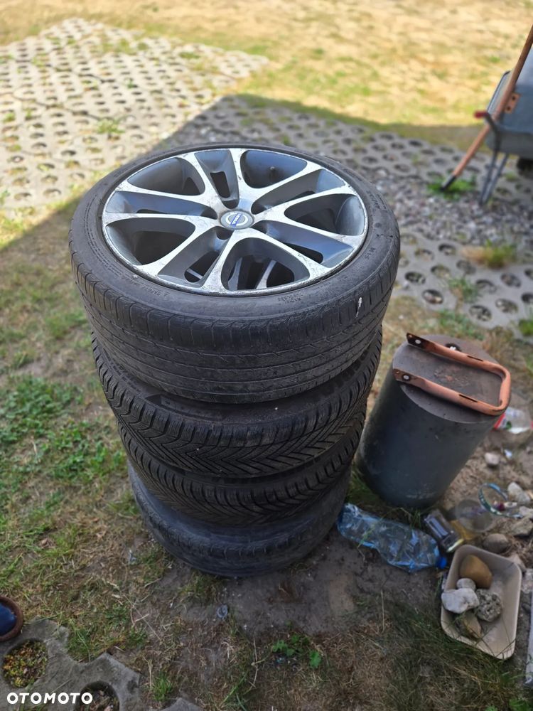Volvo C30 1.6D - 10