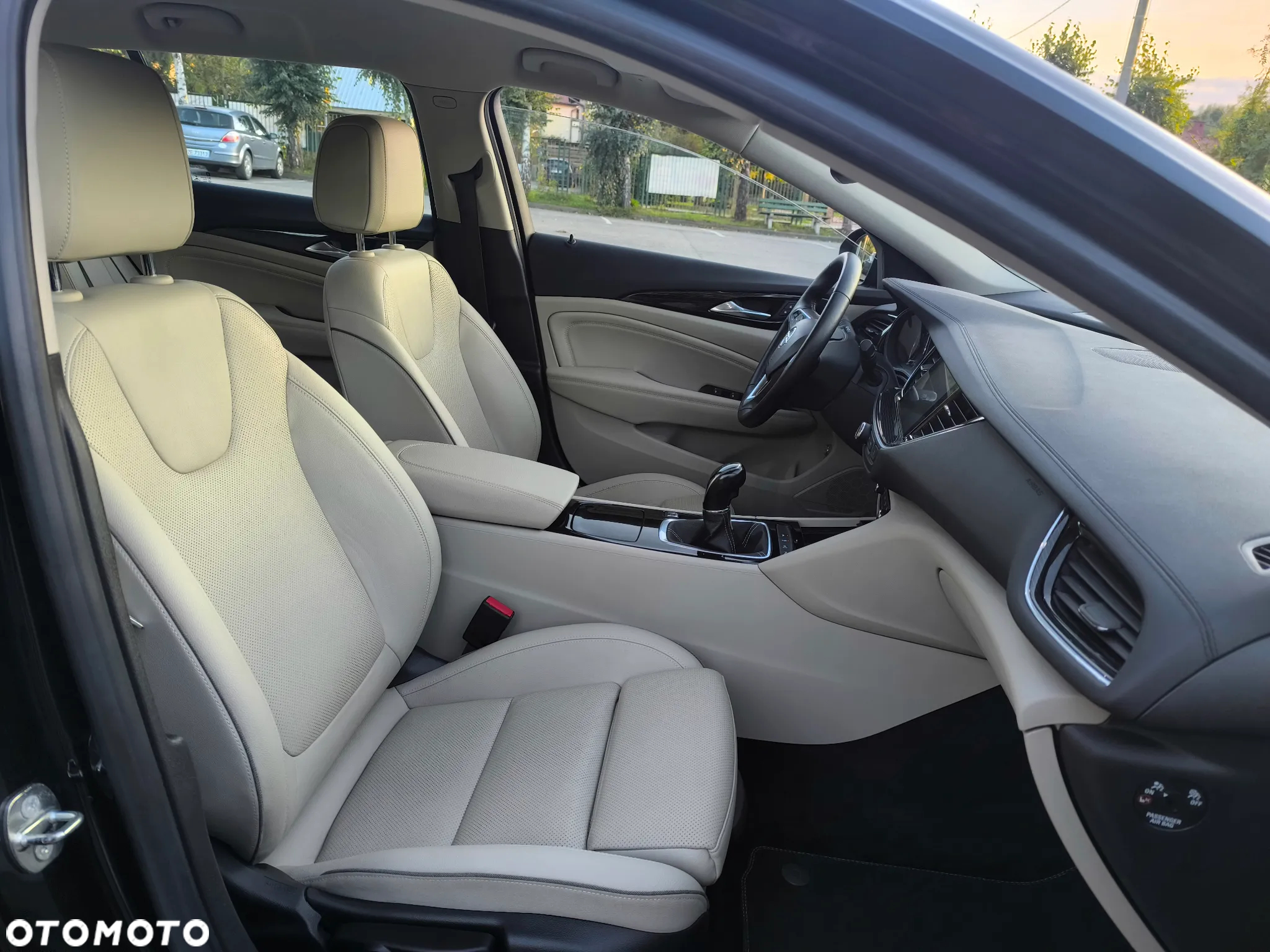 Opel Insignia Sports Tourer 2.0 Diesel Dynamic - 30