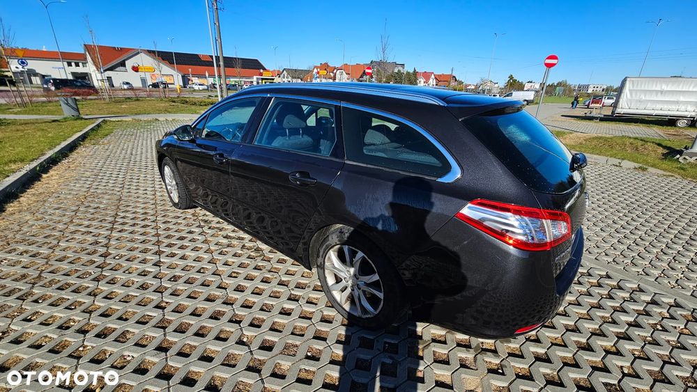 Peugeot 508 1.6 BlueHDi Active S&S - 3