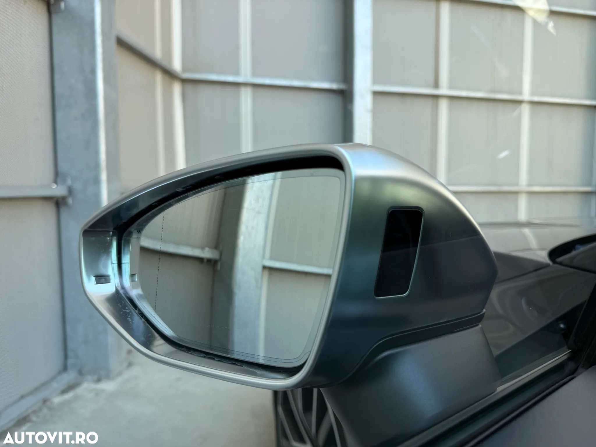 Audi S7 3.0 TDI quattro Tiptronic - 15