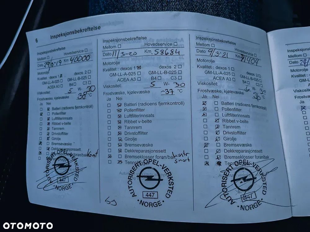 Opel Insignia 1.5 Direct InjectionT Business Innovation - 33