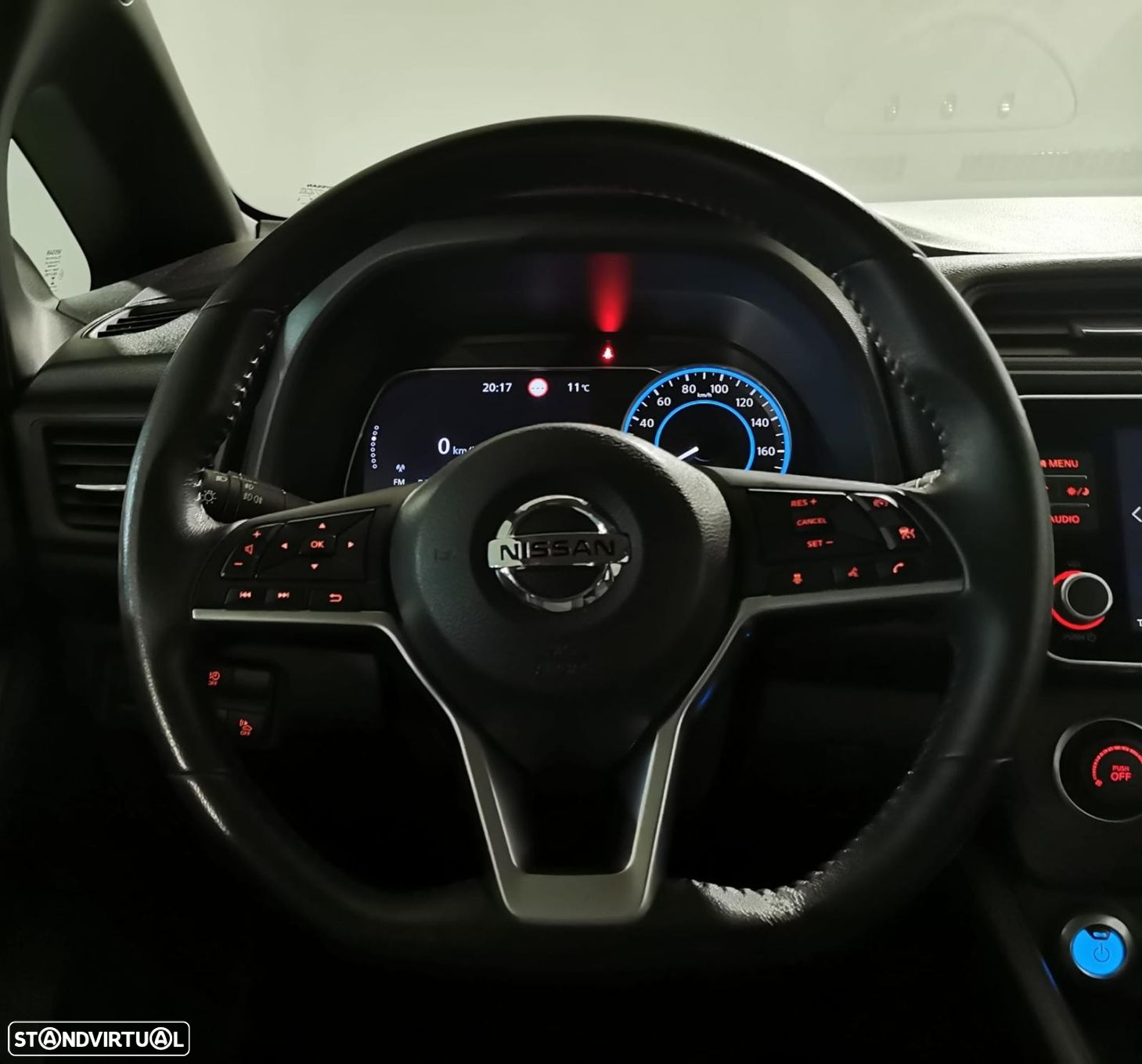 Nissan Leaf e+ N-Connecta - 16