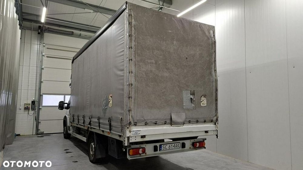 Fiat Ducato - 7