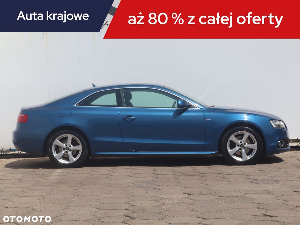 Audi A5 Coupé - 8