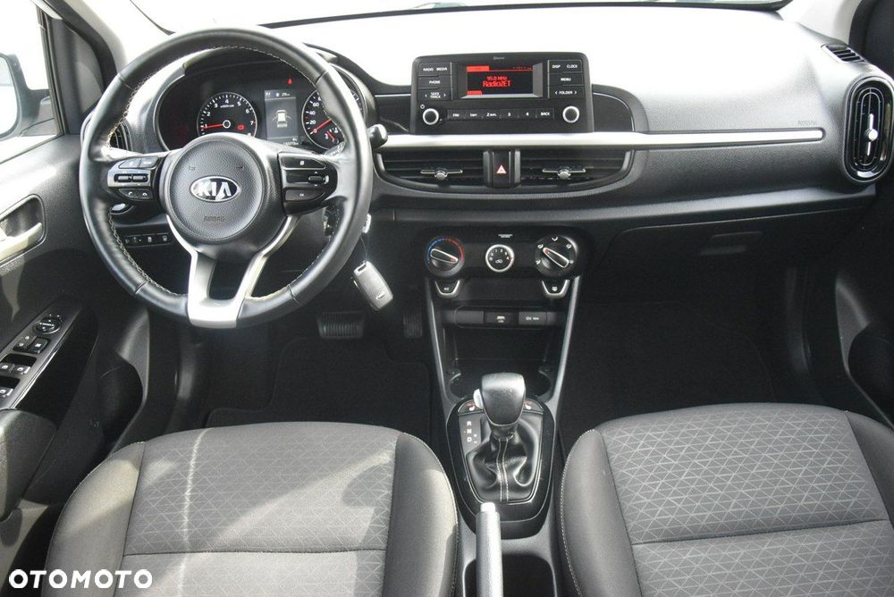 Kia Picanto 1.0 Dream-Team Edition - 23