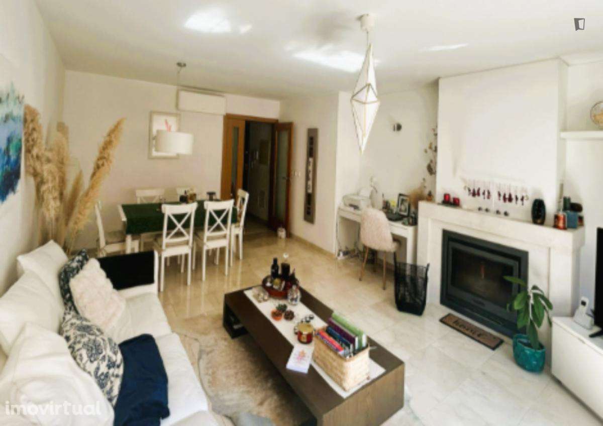 Apartamento com 3 quartos - localizado em Alcântara Lisbon - Grande imagem: 5/16