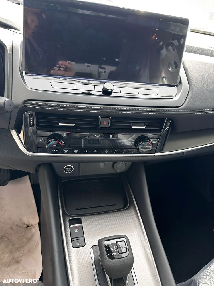 Nissan Qashqai - 7