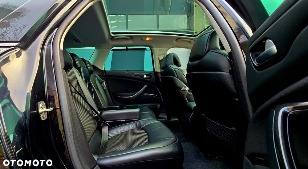 Citroën C5 BlueHDi 180 S&S EAT6 Exclusive - 10