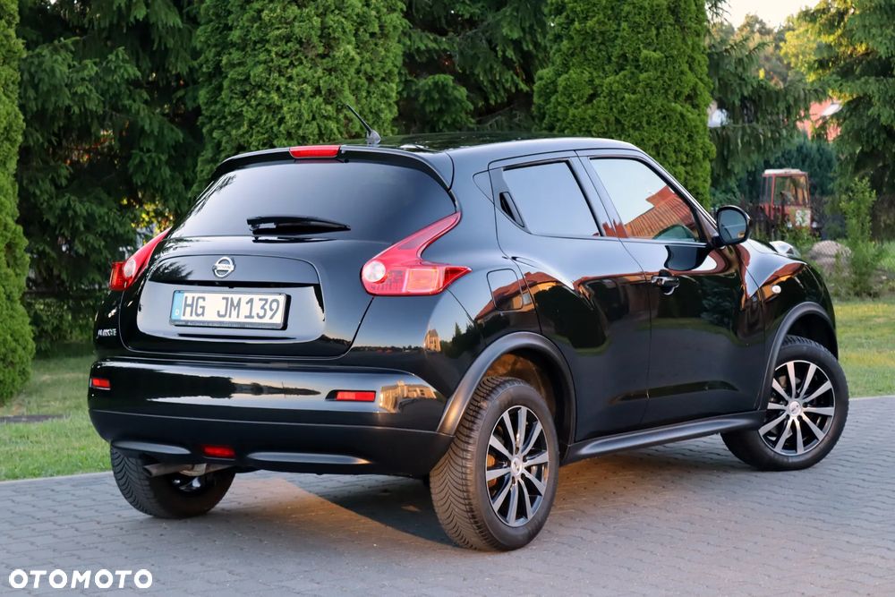 Nissan Juke 1.6 Tekna S&S - 20