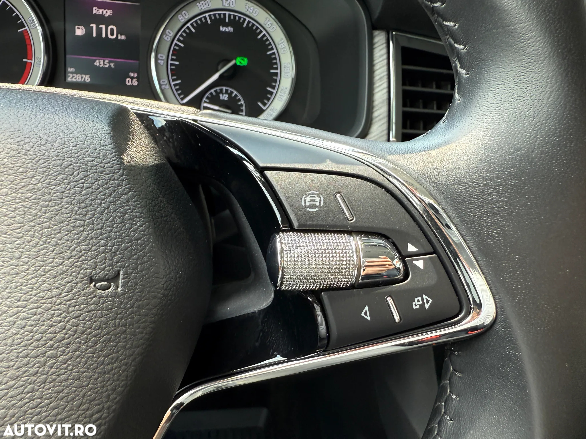 Skoda Kodiaq 2.0 TSI 4X4 DSG Style - 17
