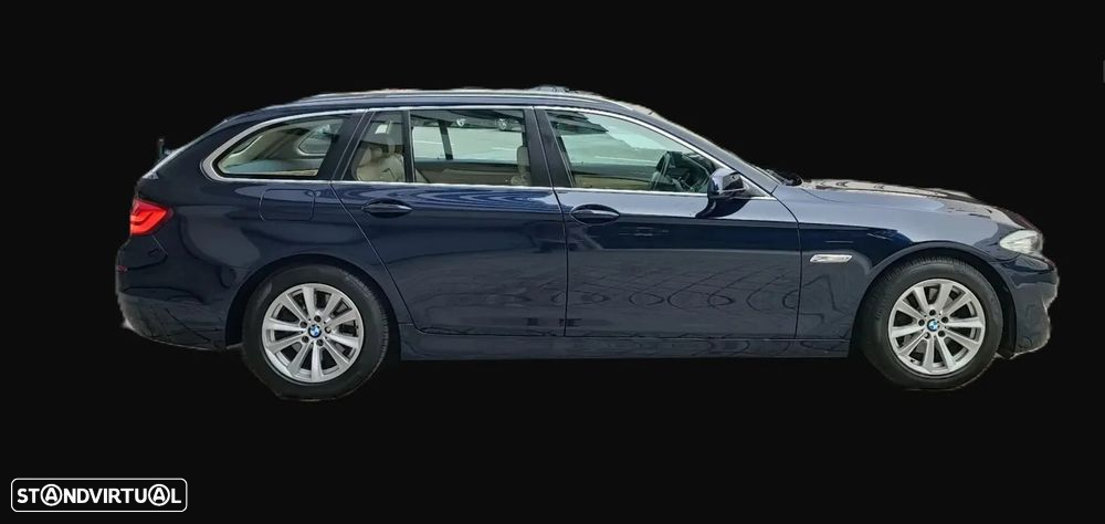 BMW 520 d Auto - 6