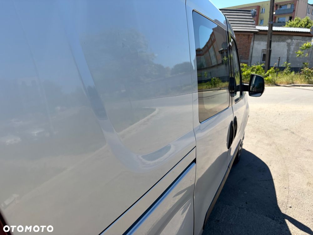Fiat Doblo - 8