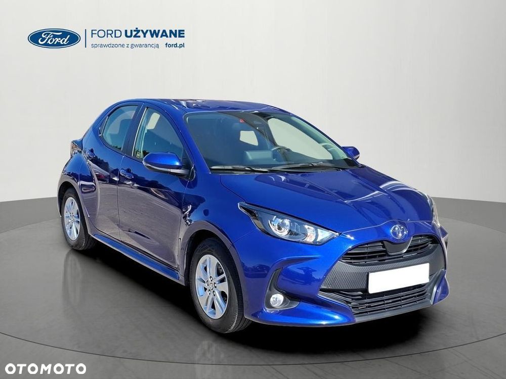 Toyota Yaris 1.5 Comfort - 5