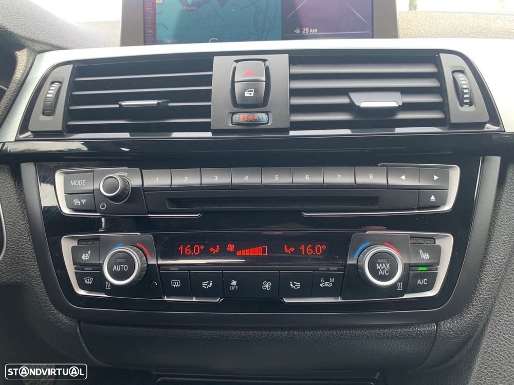 BMW 420 Gran Coupé d Pack M - 27