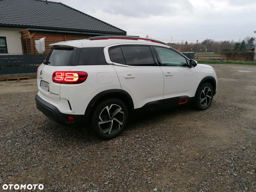 Citroën C5 Aircross 1.5 BlueHDi Feel Pack EAT8 - 3