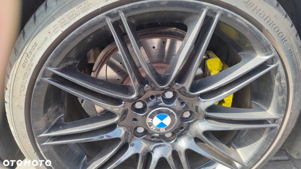 BMW Seria 3 325i - 18