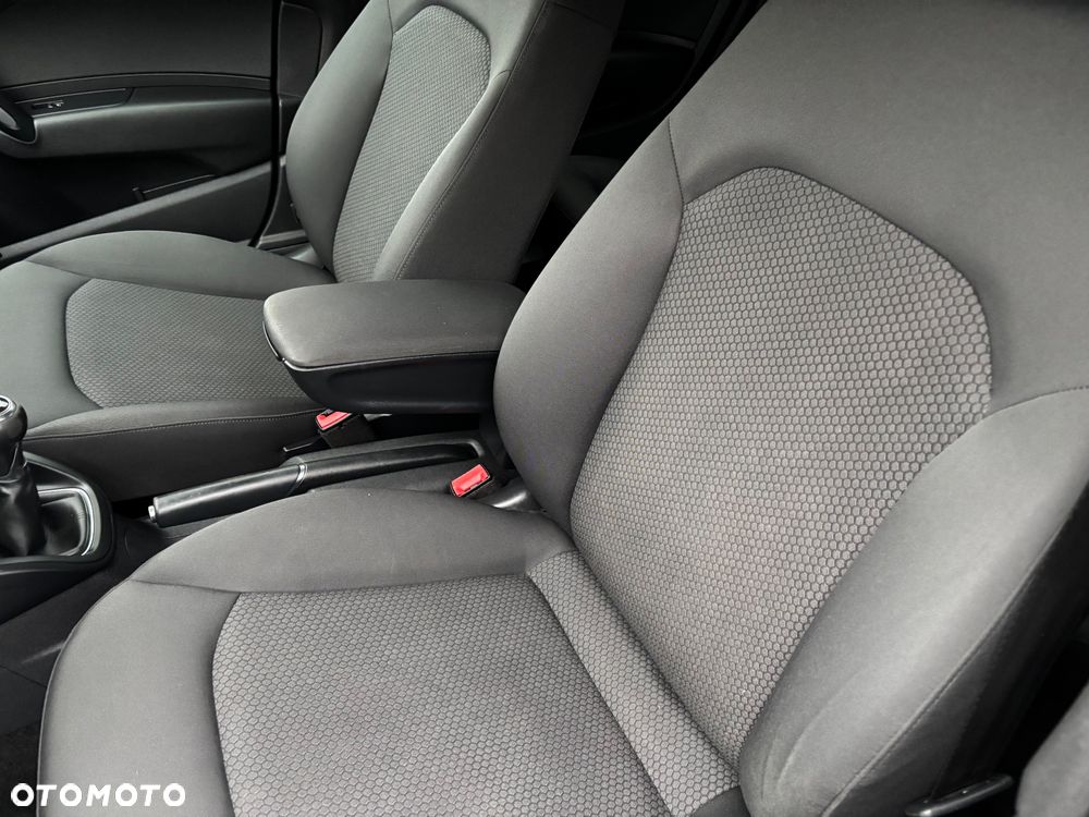 Audi A1 Sportback 1.4 TDI Sport - 31
