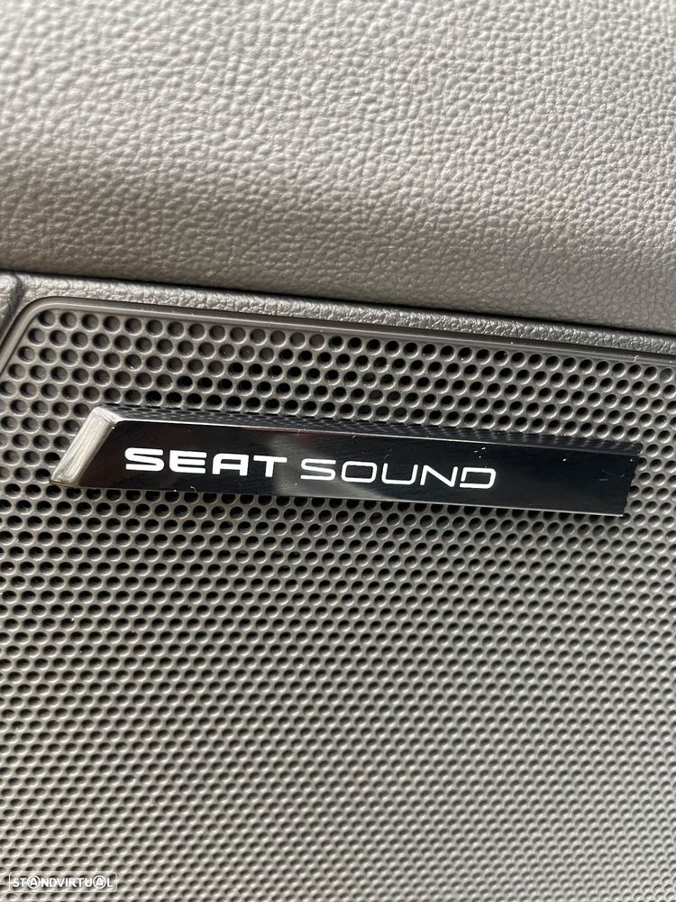 SEAT Leon 2.0 TDI FR S/S - 19