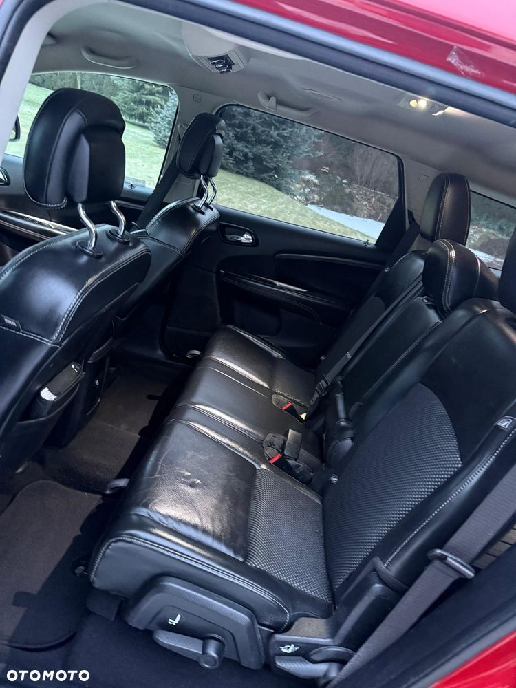 Fiat Freemont 2.0 Multijet 16V DPF Black Code - 6