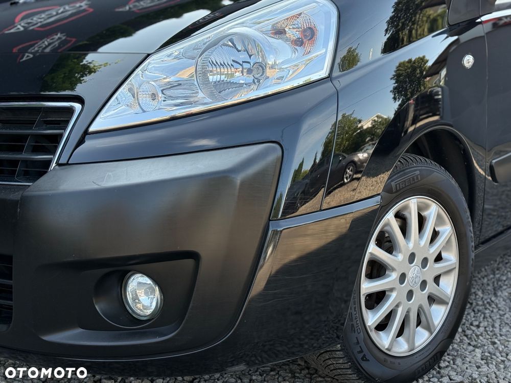 Peugeot Expert Tepee L2H1 (5-Si.) Premium - 2