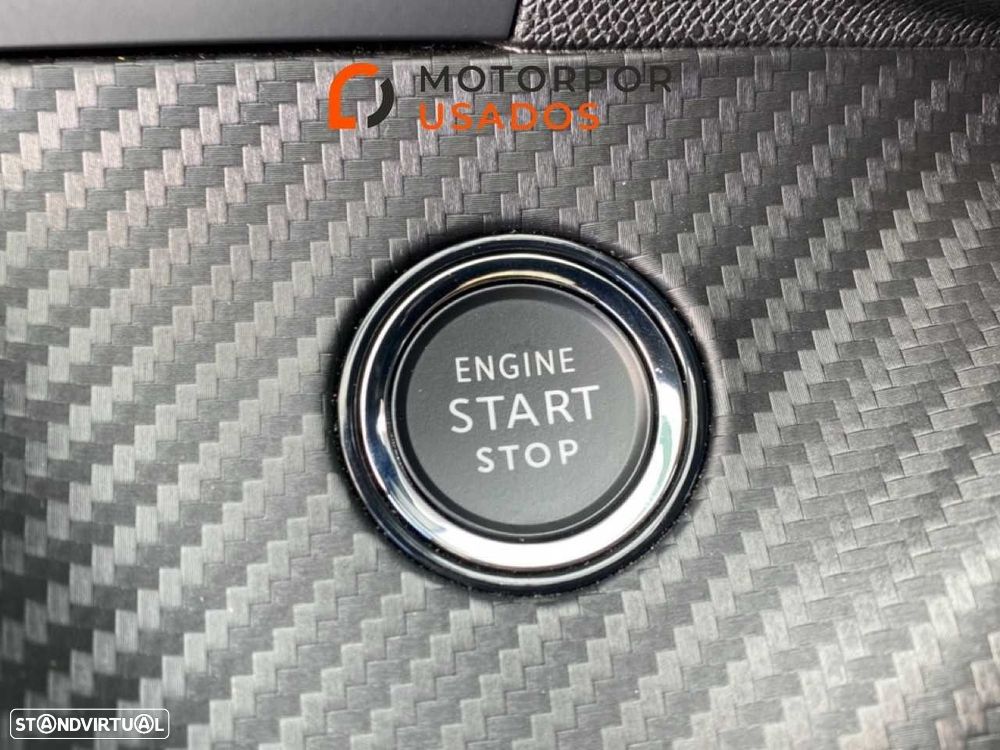 Peugeot e-2008 50 kWh Active - 14