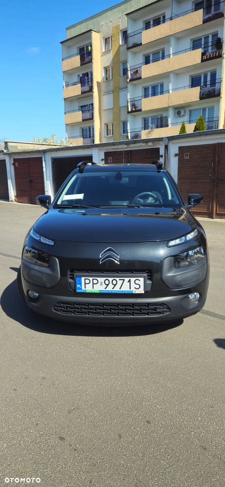 Citroën C4 Cactus Pure Tech e-THP 110 Stop&Start Live - 2