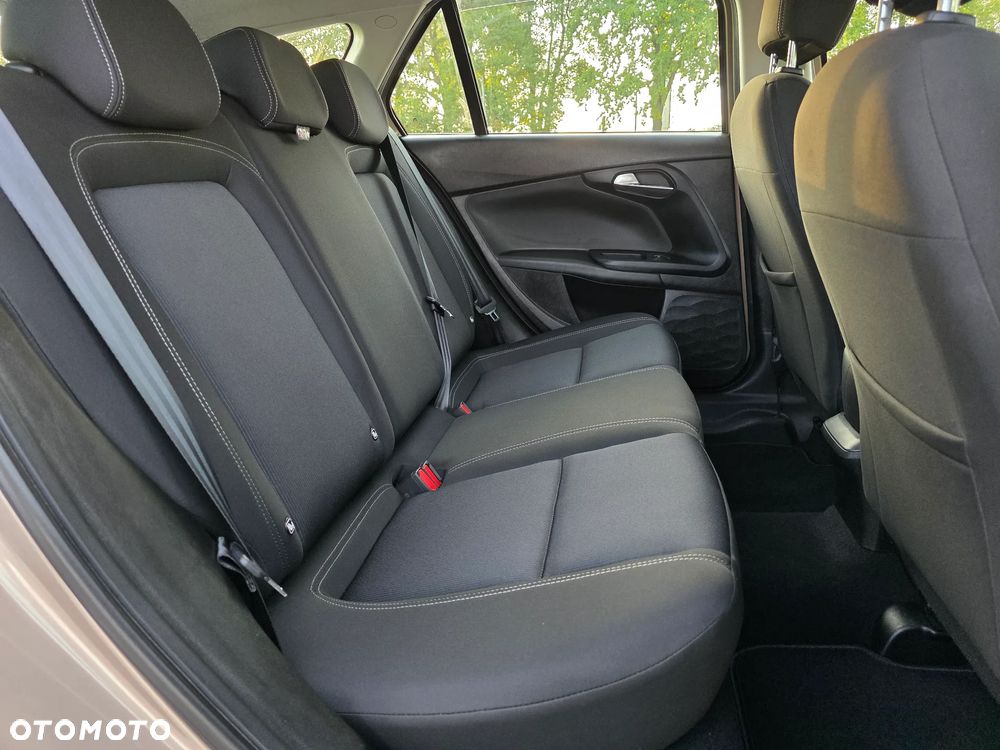 Fiat Tipo 1.4 T-Jet Mirror - 31
