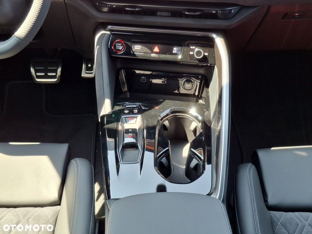 Audi Q5 Sportback - 16