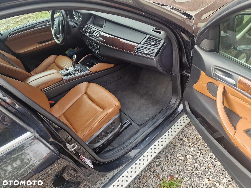 BMW X6 30d xDrive - 9