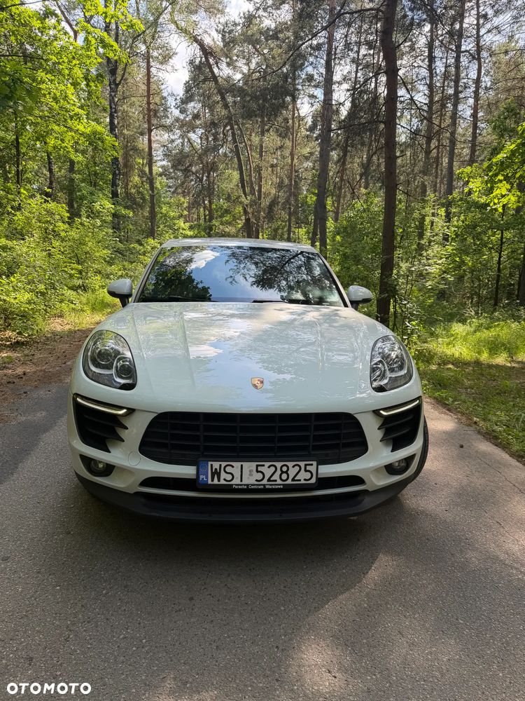 Porsche Macan Standard - 3