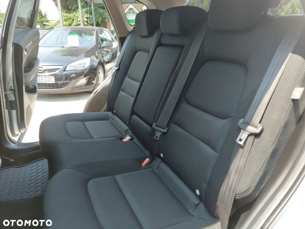 Mazda CX-5 SKYACTIV-G 165 Center-Line - 24