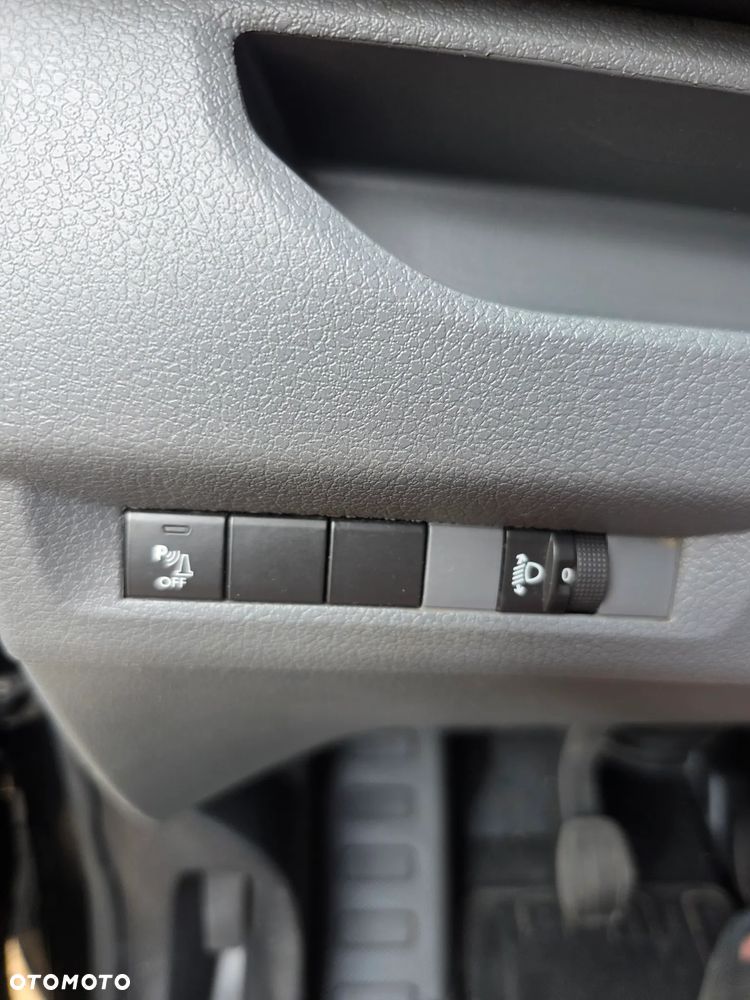 Toyota Proace l3 2.0 D  citroen jumpy peugeot expertt - 40