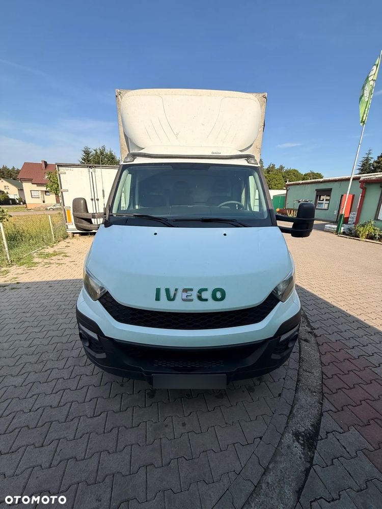 Iveco 35C15 - 6