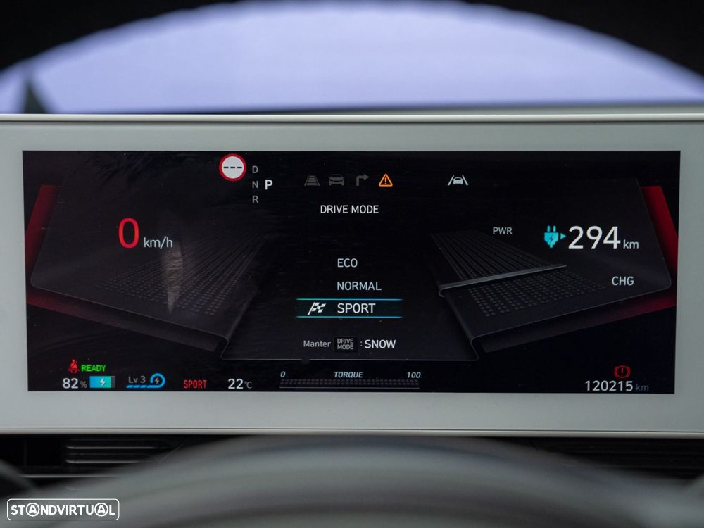 Hyundai Ioniq 5 73 kWh Premium - 18