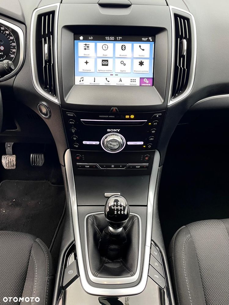 Ford S-Max - 6