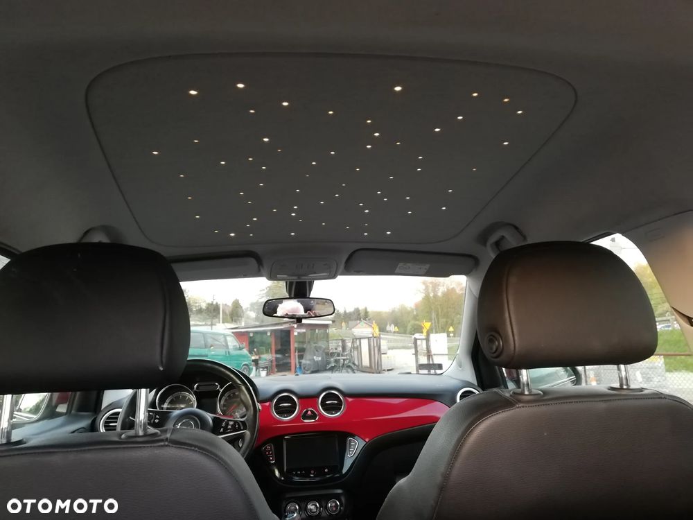 Opel Adam 1.4 Slam - 24