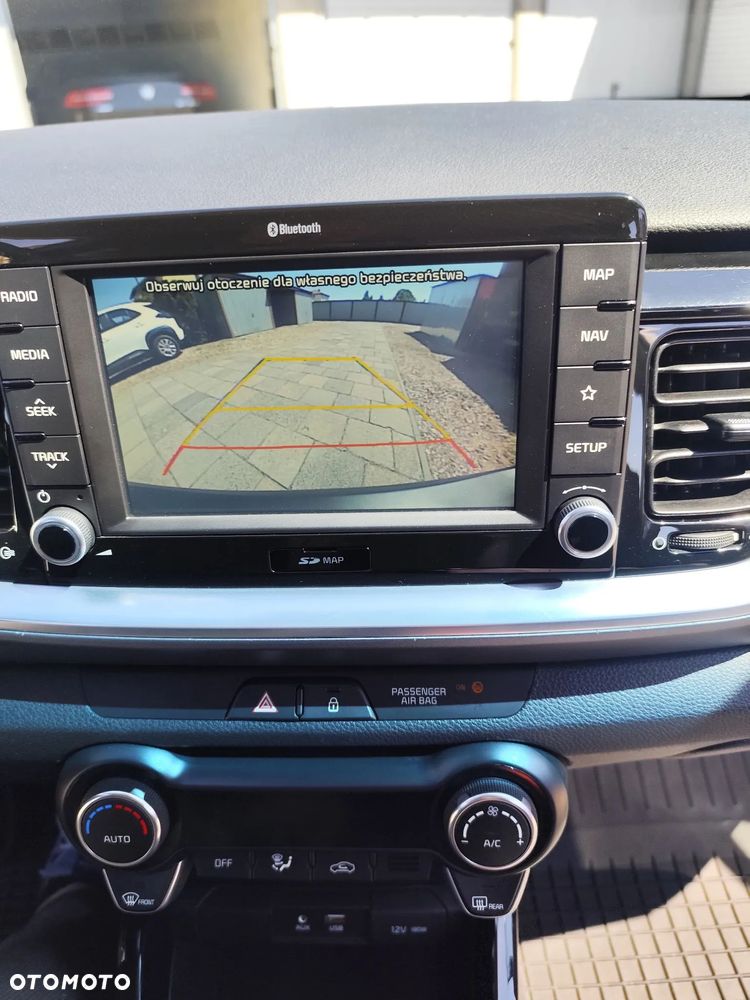Kia Stonic 1.0 T-GDI 100 OPF Spirit - 9