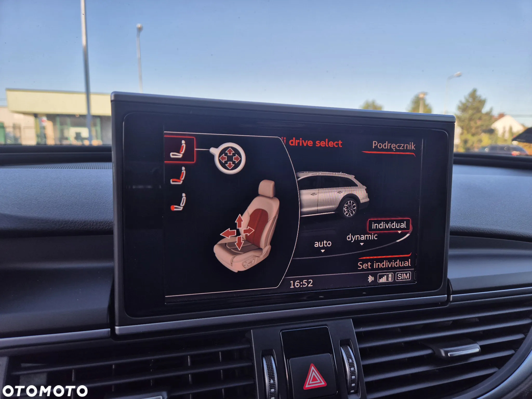 Audi A6 Allroad 3.0 TDI Quattro Tiptr - 19