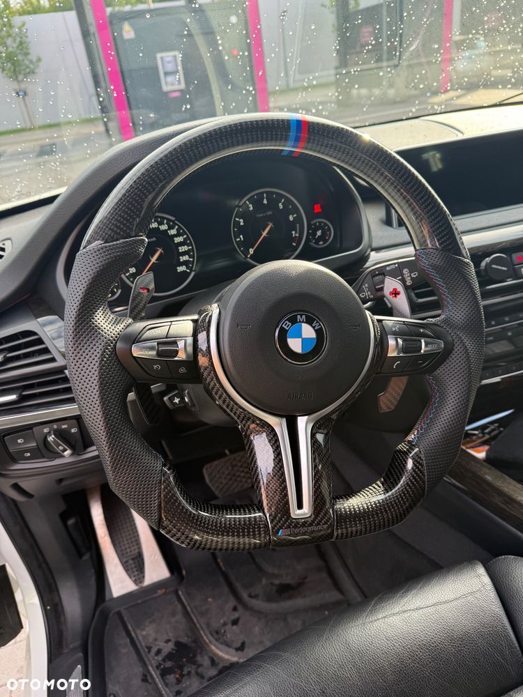 BMW X5 xDrive35i - 21