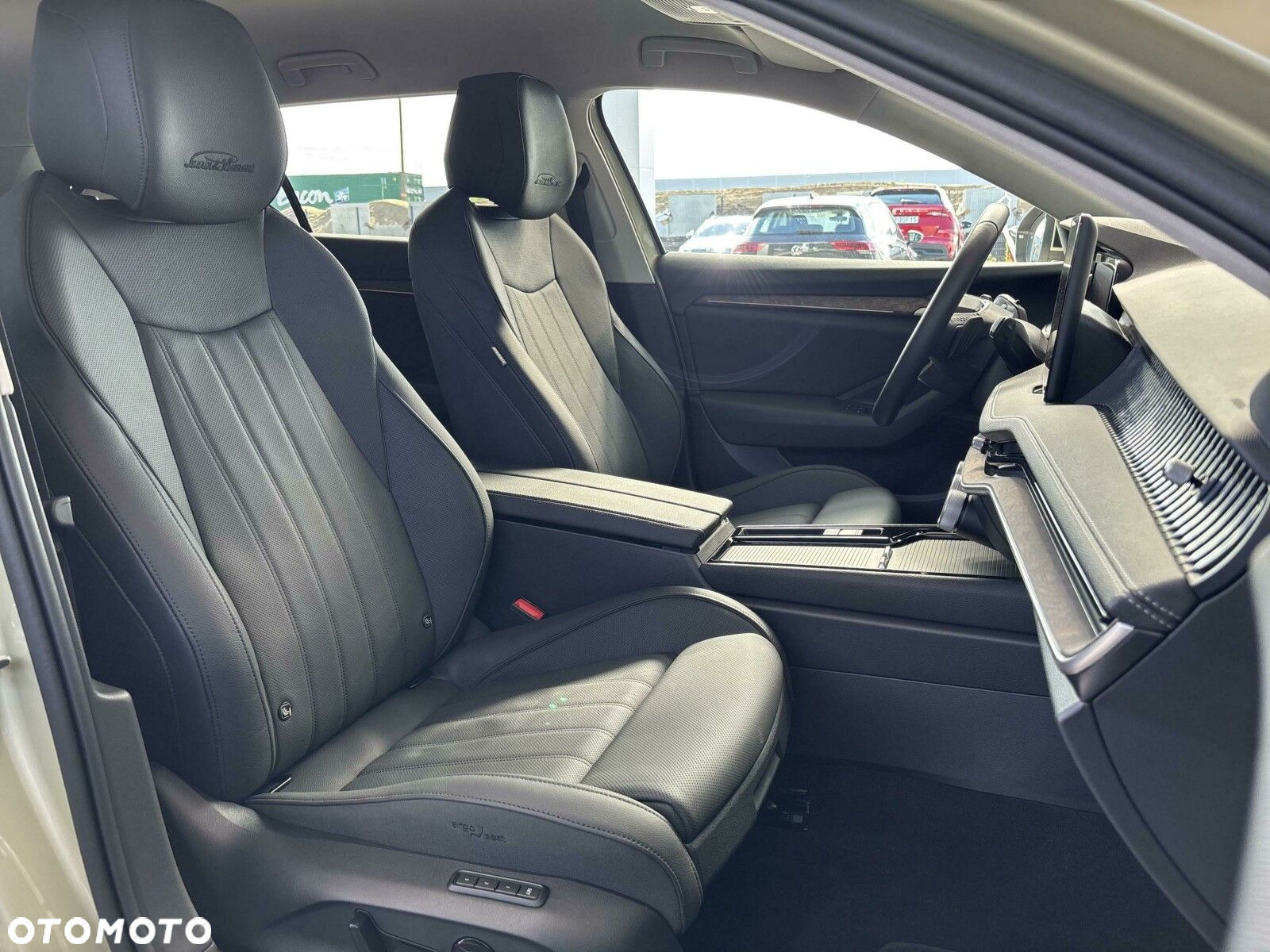 Skoda Superb 2.0 TDI SCR 4x4 L&K DSG - 14