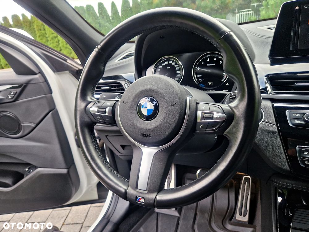 BMW X2 - 32