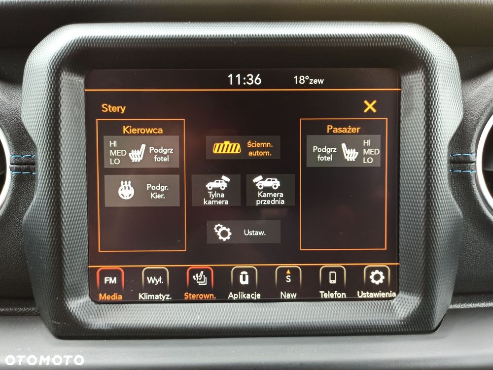 Jeep Wrangler - 21